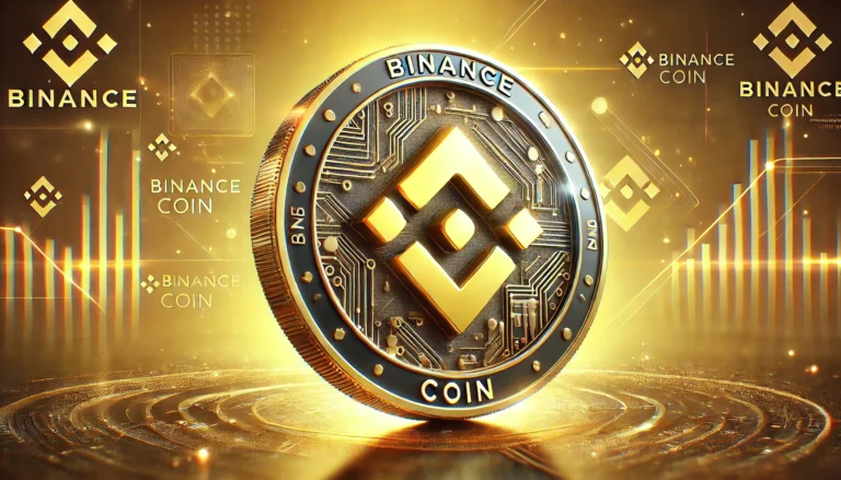 BNB Coin