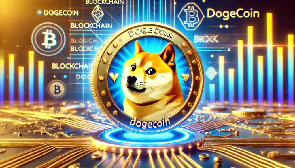 Dogecoin